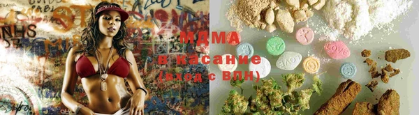 хмурый Михайловка